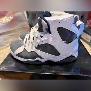 Air Jordan 7 retro